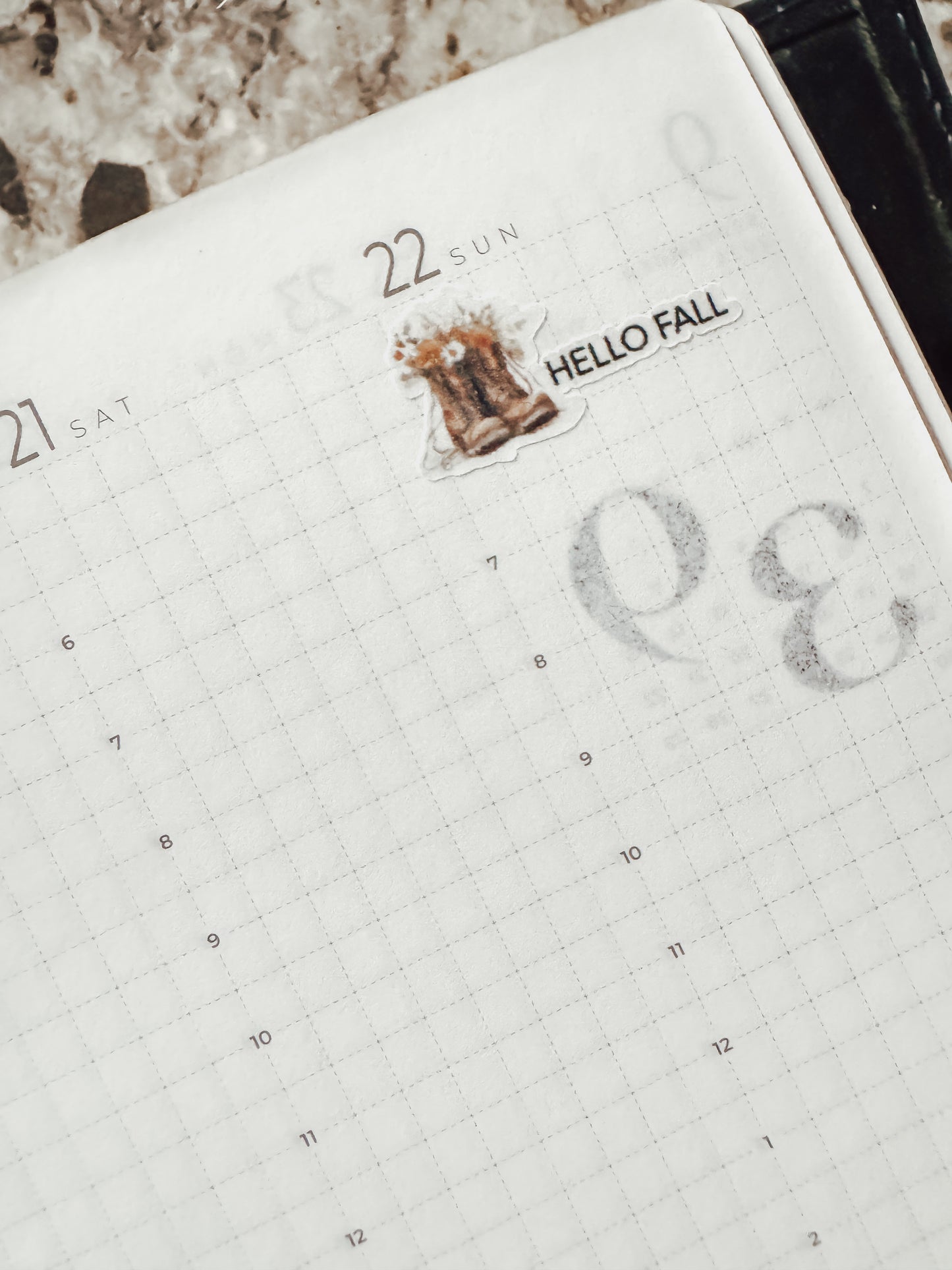Events of the Year with Icons | 2025