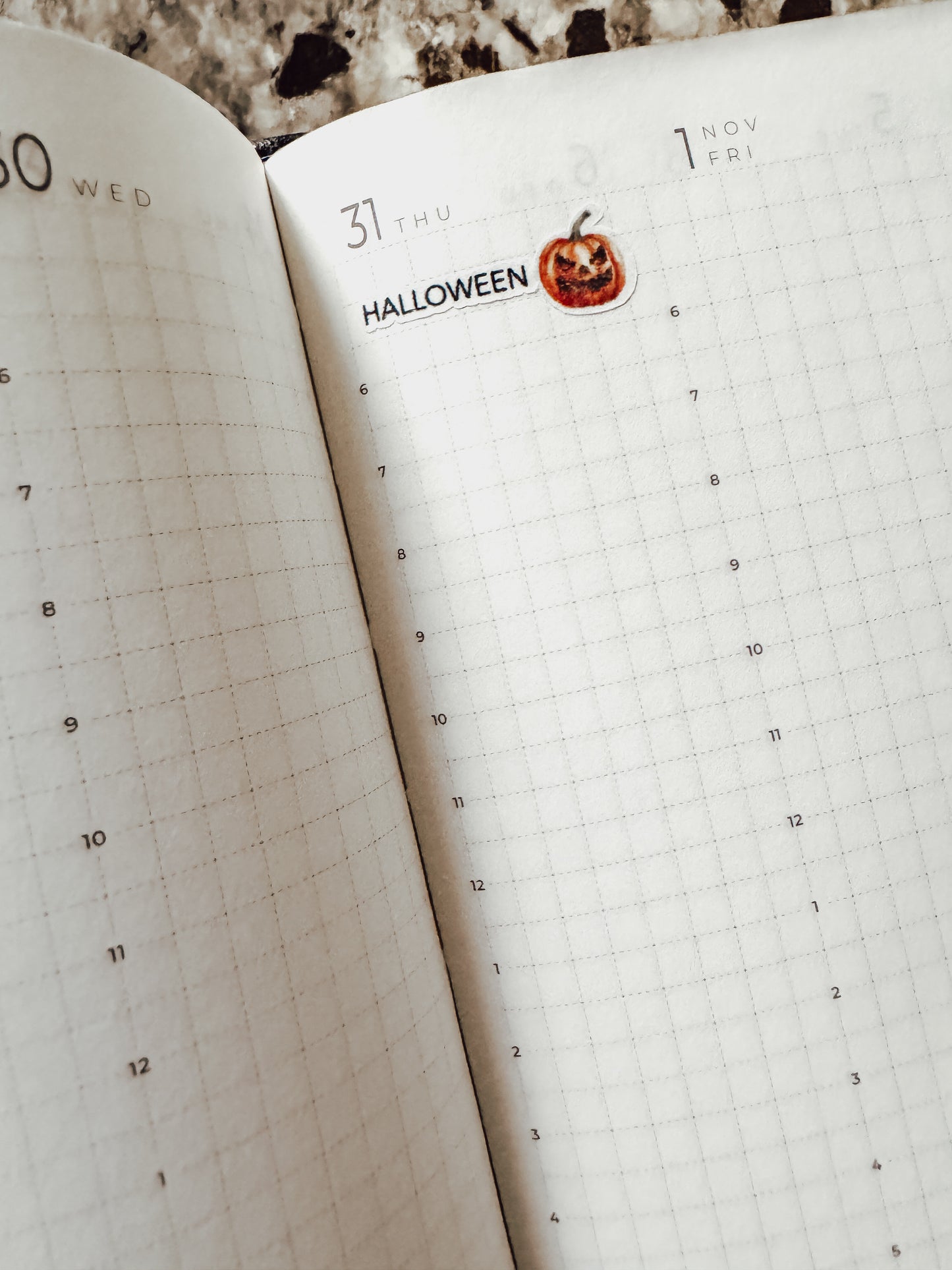 Events of the Year with Icons | 2025