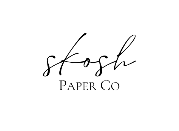 Skosh Paper Co